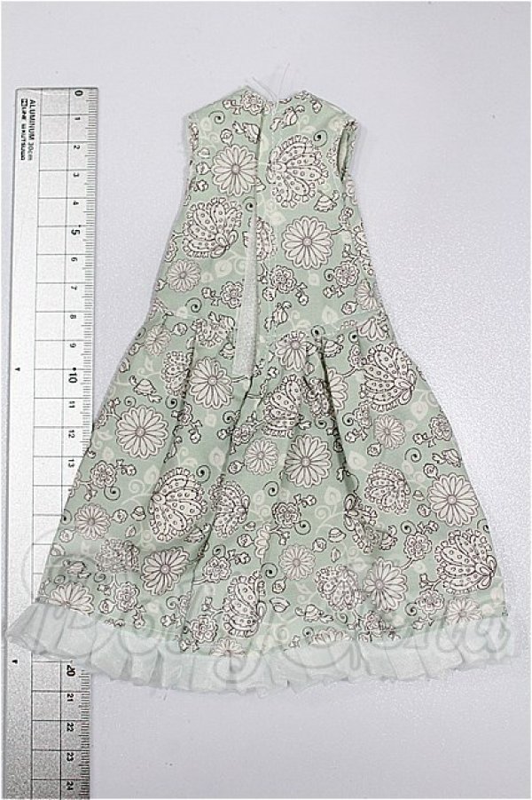 画像2: 27cmサイズドール/OF:衣装 S-26-03-01-266-TO-ZS (2)