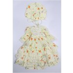 画像: 27cmサイズドール/OF:衣装 S-26-03-01-248-TO-ZS