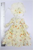 画像2: 27cmサイズドール/OF:衣装 S-26-03-01-248-TO-ZS (2)
