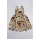 画像: 27cmサイズドール/OF:衣装 S-26-03-01-252-TO-ZS