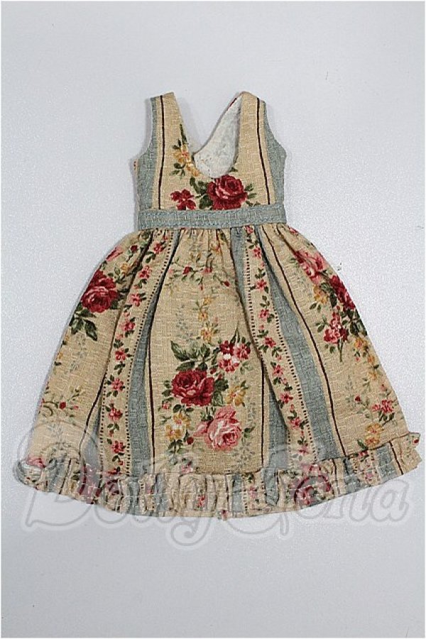 画像1: 27cmサイズドール/OF:衣装 S-26-03-01-252-TO-ZS (1)