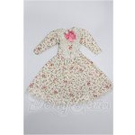 画像: 27cmサイズドール/OF:衣装 S-26-03-01-261-TO-ZS