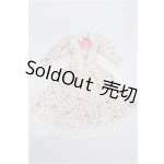 画像: 27cmサイズドール/OF:衣装 S-26-03-01-261-TO-ZS