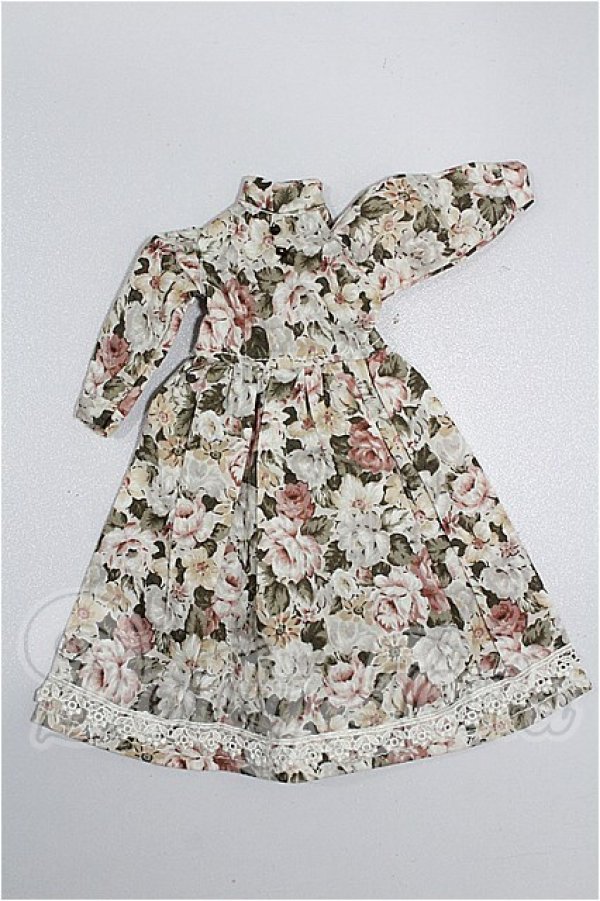 画像1: 27cmサイズドール/OF:衣装 S-26-03-01-260-TO-ZS (1)