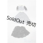 画像: 27cmサイズドール/OF:衣装 S-26-02-15-194-TO-ZS