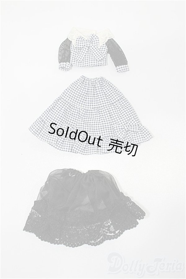 画像1: 27cmサイズドール/OF:衣装 S-26-02-15-194-TO-ZS (1)