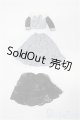 画像: 27cmサイズドール/OF:衣装 S-26-02-15-194-TO-ZS