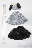 画像2: 27cmサイズドール/OF:衣装 S-26-02-15-194-TO-ZS (2)