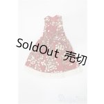 画像: 27cmサイズドール/OF:衣装 S-26-02-15-192-TO-ZS