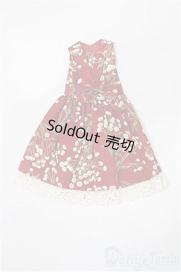 画像1: 27cmサイズドール/OF:衣装 S-26-02-15-192-TO-ZS (1)