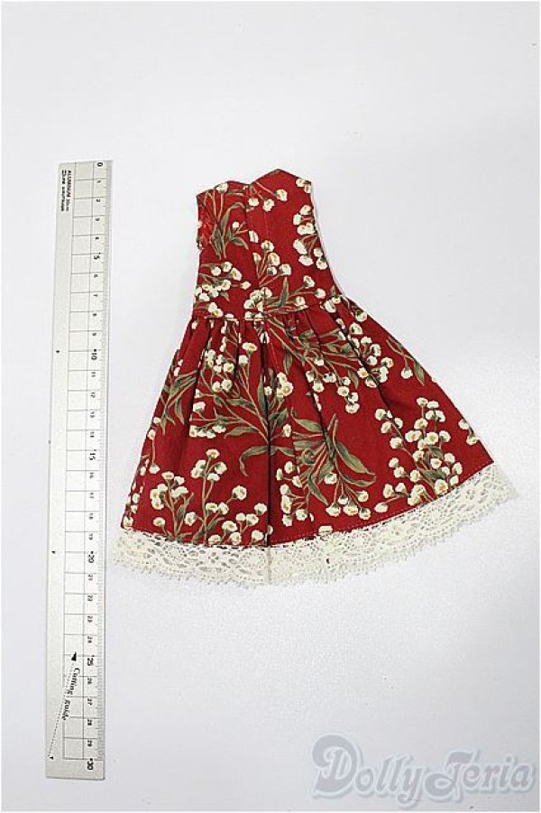 画像2: 27cmサイズドール/OF:衣装 S-26-02-15-192-TO-ZS (2)