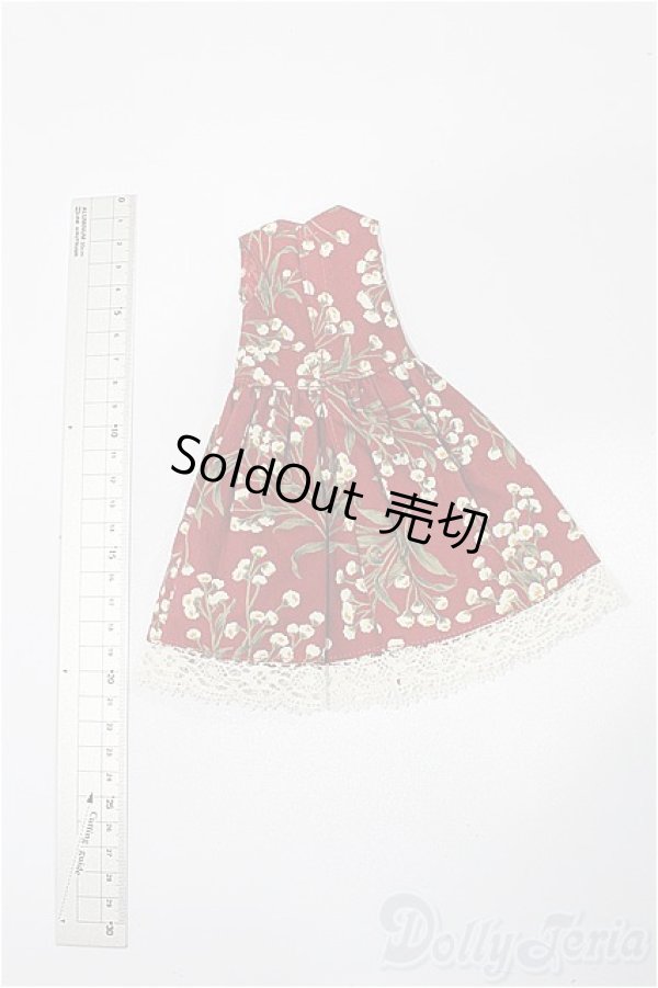 画像2: 27cmサイズドール/OF:衣装 S-26-02-15-192-TO-ZS (2)