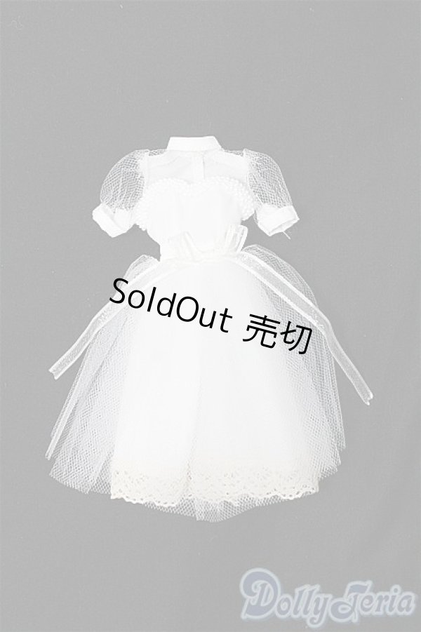 画像1: 27cmサイズドール/OF:衣装 S-26-02-15-195-TO-ZS (1)