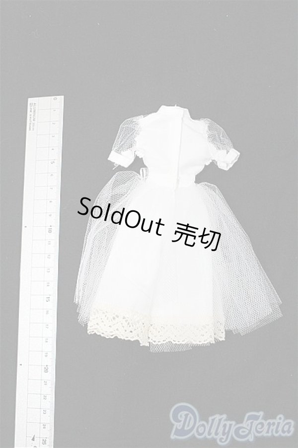 画像2: 27cmサイズドール/OF:衣装 S-26-02-15-195-TO-ZS (2)