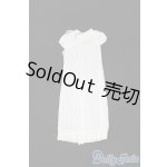 画像: 27cmサイズドール/OF:衣装 S-26-02-15-193-TO-ZS