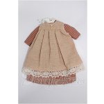 画像: 27cmサイズドール/OF:衣装 S-26-03-01-253-TO-ZS