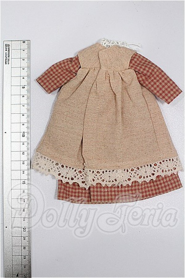 画像2: 27cmサイズドール/OF:衣装 S-26-03-01-253-TO-ZS (2)