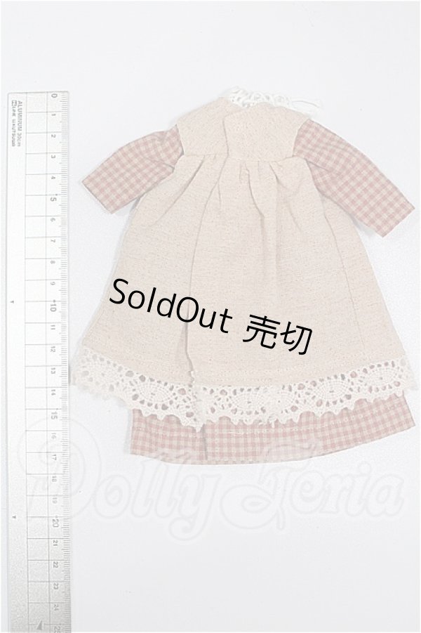 画像2: 27cmサイズドール/OF:衣装 S-26-03-01-253-TO-ZS (2)