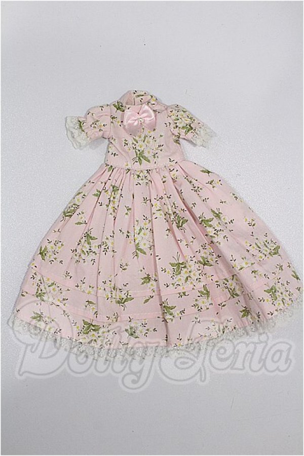 画像1: 27cmサイズドール/OF:衣装 S-26-03-01-255-TO-ZS (1)