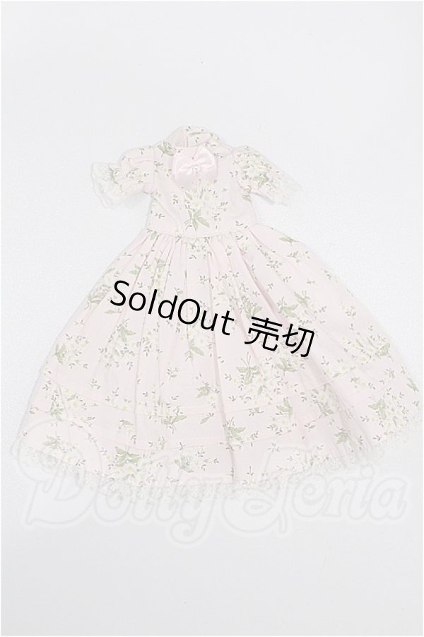 画像1: 27cmサイズドール/OF:衣装 S-26-03-01-255-TO-ZS (1)