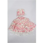 画像: 27cmサイズドール/OF:衣装 S-26-03-01-262-TO-ZS