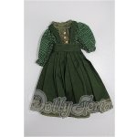 画像: 27cmサイズドール/OF:衣装 S-26-03-01-250-TO-ZS