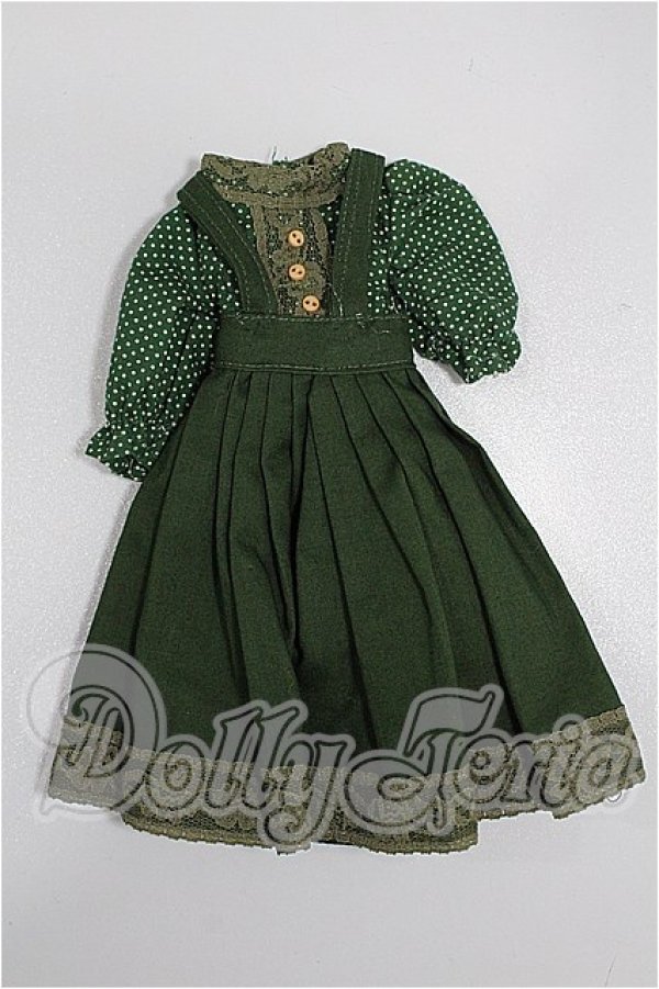 画像1: 27cmサイズドール/OF:衣装 S-26-03-01-250-TO-ZS (1)