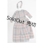 画像: 27cmサイズドール/OF:衣装 S-26-05-17-519-TO-ZS