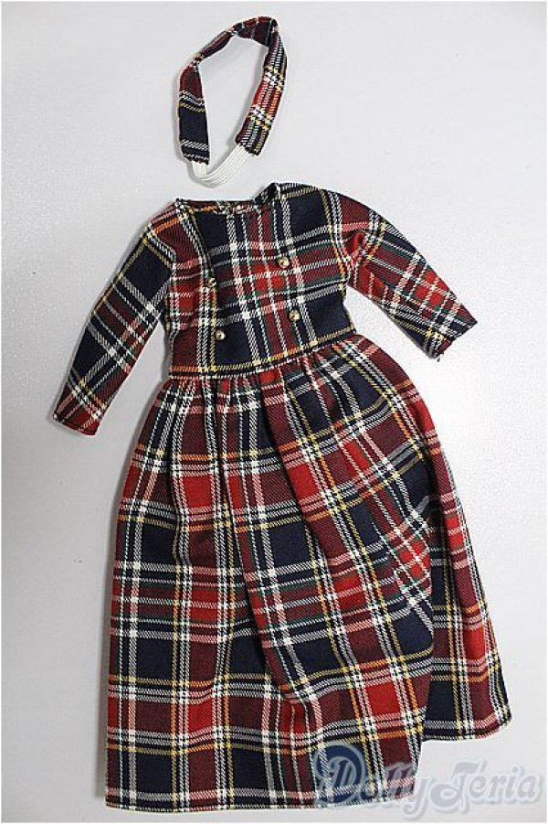 画像1: 27cmサイズドール/OF:衣装 S-26-02-15-292-TO-ZS (1)