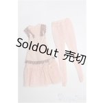 画像: 27cmサイズドール/OF:衣装 S-26-02-15-291-TO-ZS