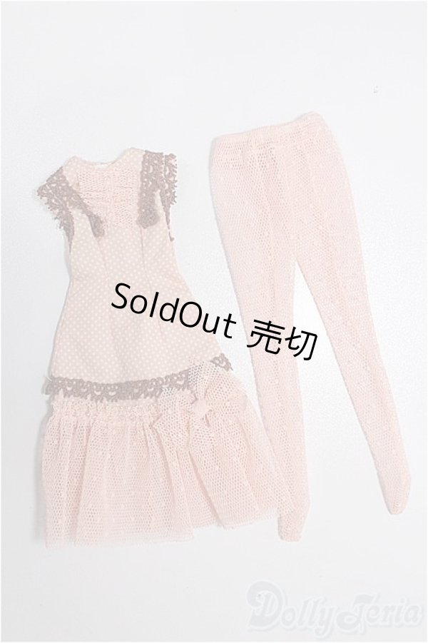 画像1: 27cmサイズドール/OF:衣装 S-26-02-15-291-TO-ZS (1)