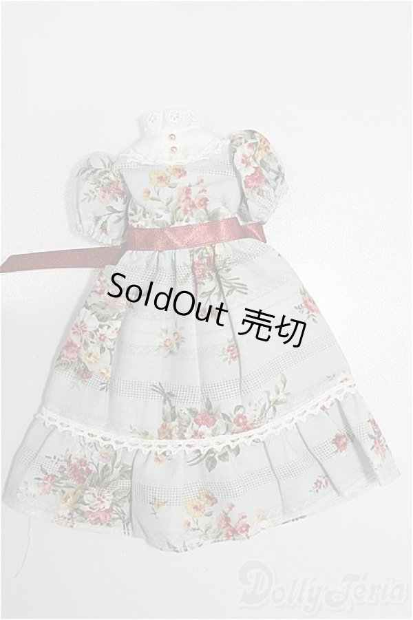 画像1: 27cmサイズドール/OF:衣装 S-26-02-15-290-TO-ZS (1)