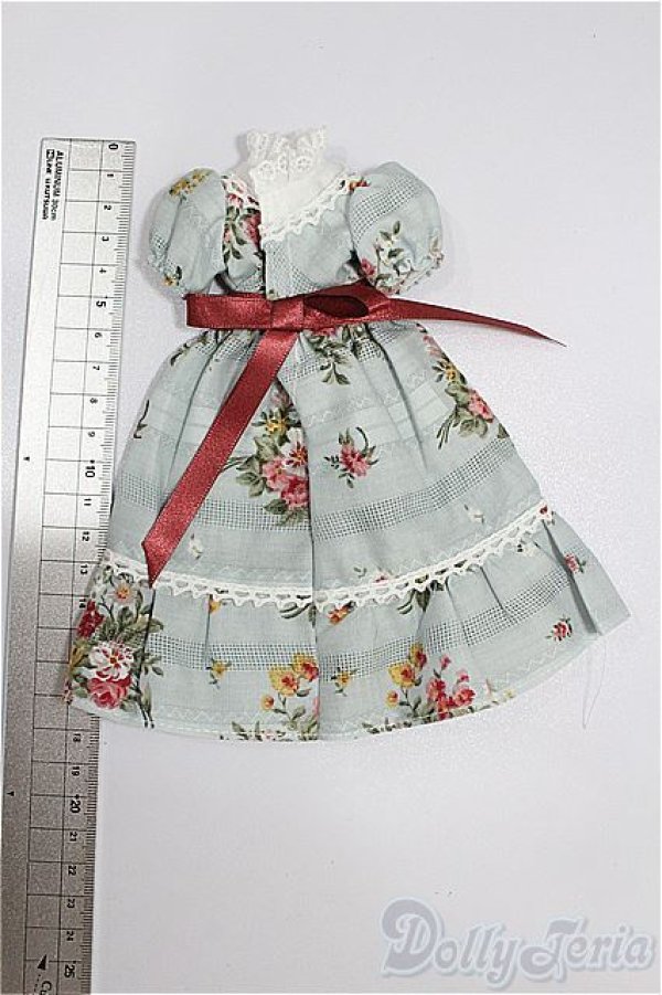 画像2: 27cmサイズドール/OF:衣装 S-26-02-15-290-TO-ZS (2)