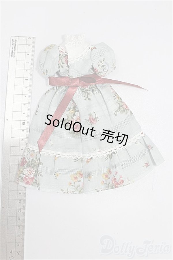 画像2: 27cmサイズドール/OF:衣装 S-26-02-15-290-TO-ZS (2)