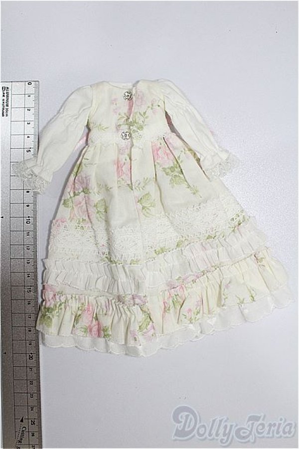 画像2: 27cmサイズドール/OF:衣装 S-26-02-15-289-TO-ZS (2)