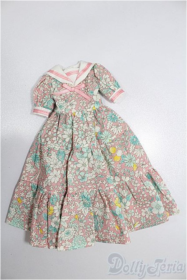 画像1: 27cmサイズドール/OF:衣装 S-26-02-15-288-TO-ZS (1)