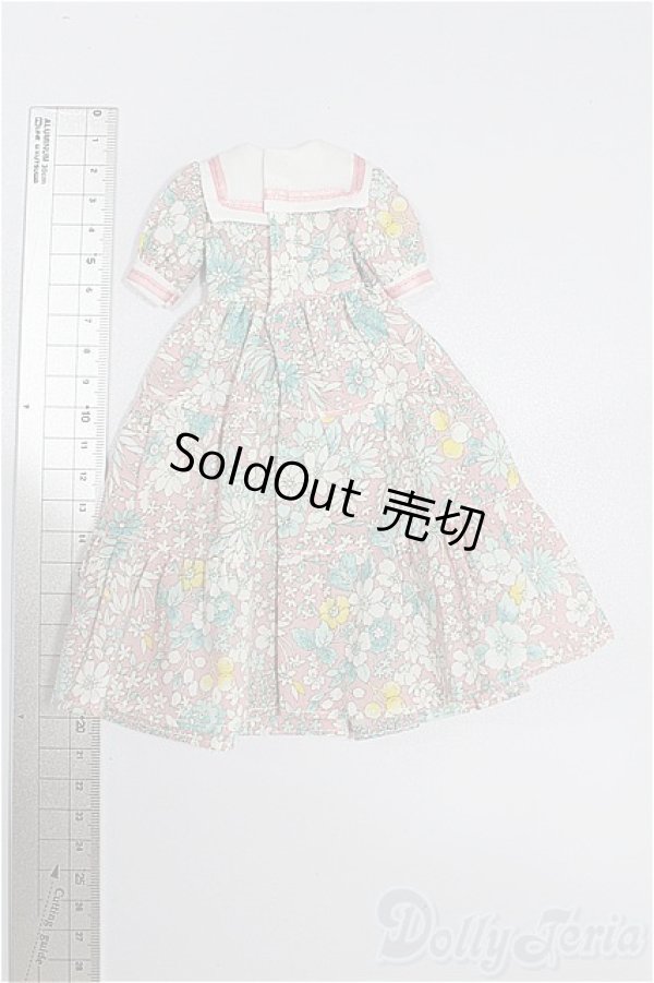 画像2: 27cmサイズドール/OF:衣装 S-26-02-15-288-TO-ZS (2)