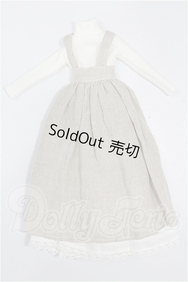 画像1: 27cmサイズドール/OF:衣装 S-26-03-01-251-TO-ZS (1)