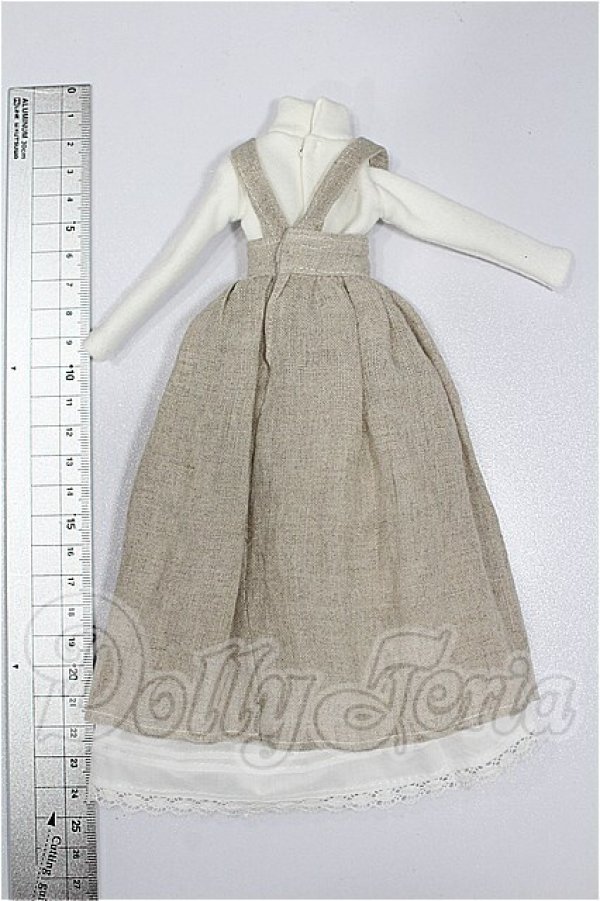 画像2: 27cmサイズドール/OF:衣装 S-26-03-01-251-TO-ZS (2)