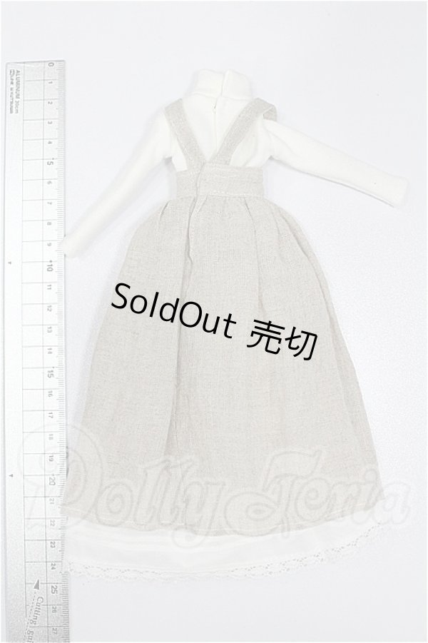 画像2: 27cmサイズドール/OF:衣装 S-26-03-01-251-TO-ZS (2)