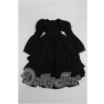 画像: 27cmサイズドール/OF:衣装 S-26-03-01-254-TO-ZS