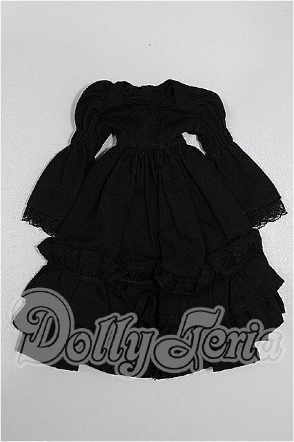 画像1: 27cmサイズドール/OF:衣装 S-26-03-01-254-TO-ZS (1)