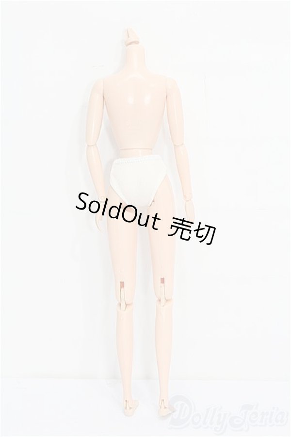 画像2: ジェニー/アクションボディ S-26-02-08-298-TO-ZS (2)