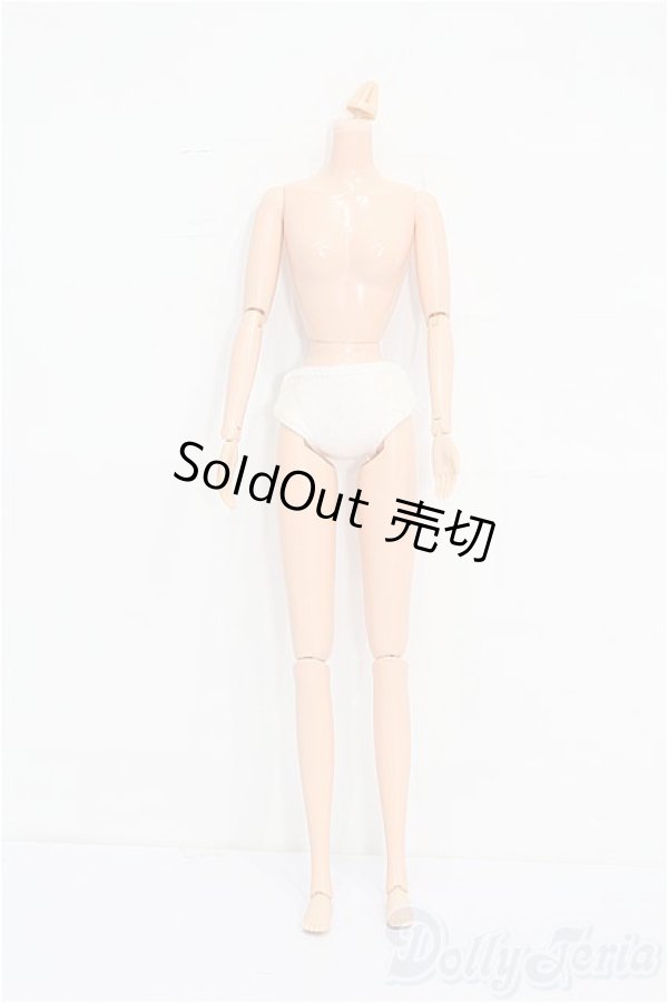 画像1: ジェニー/アクションボディ S-26-02-08-299-TO-ZS (1)