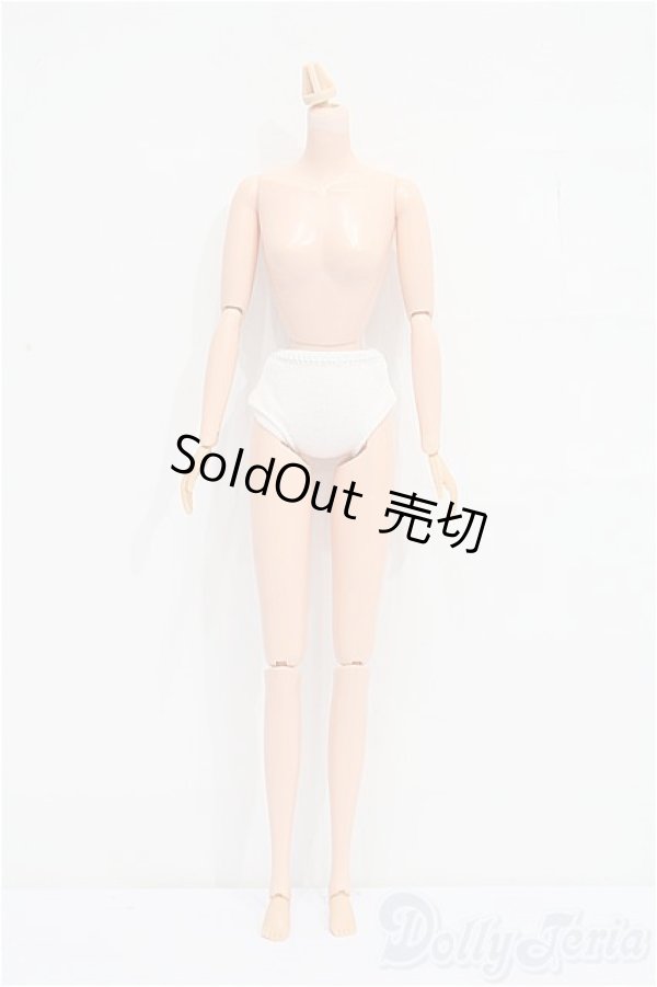 画像1: ジェニー/アクションボディ S-26-02-15-140-TO-ZS (1)