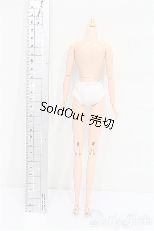 画像2: ジェニー/アクションボディ S-26-02-15-140-TO-ZS (2)