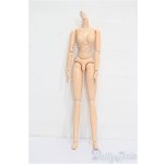 画像: オビツ27/女性ボディ S-26-02-08-300-TO-ZS