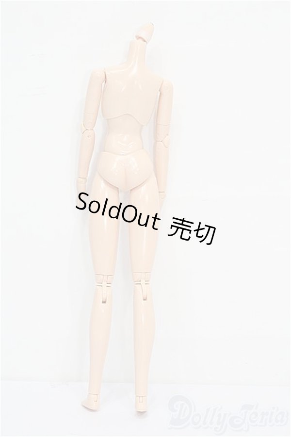 画像2: オビツ27/女性ボディ S-26-02-08-300-TO-ZS (2)