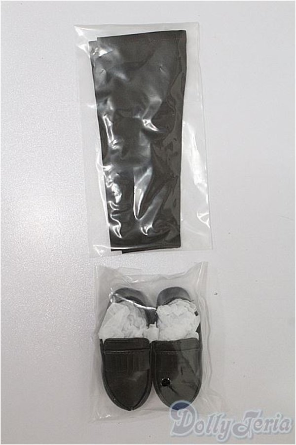 画像1: DDdy/OF 久寿川ささら ささらの制服セット S-26-02-08-172-TO-ZS (1)