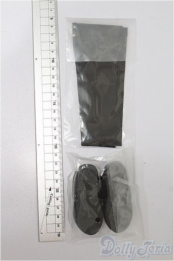 画像2: DDdy/OF 久寿川ささら ささらの制服セット S-26-02-08-172-TO-ZS (2)